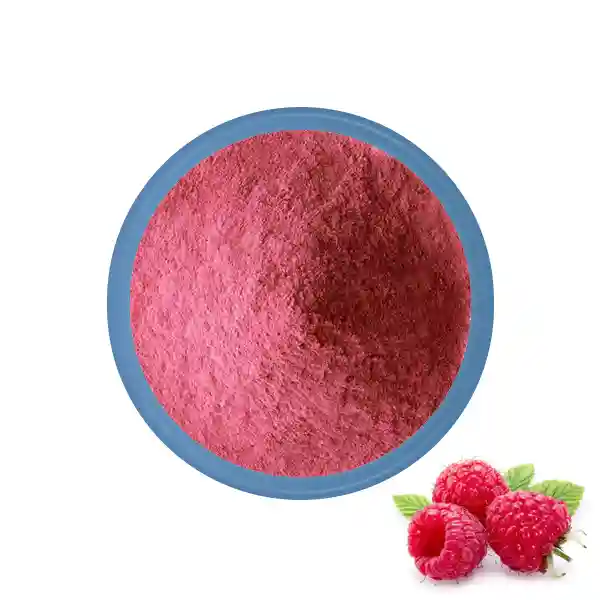 Raspberry Powder Bulk